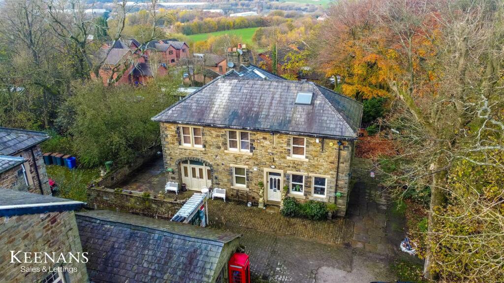 Additional image 13 of Spout House Lane, Accrington