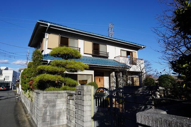 Additional image 2 of Miyahara-cho, Kofu City, Yamanashi Prefecture