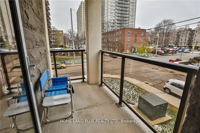 Additional image 22 of 81 Robinson St Unit 206