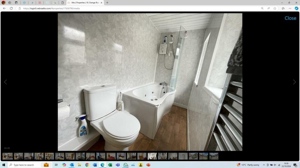 Additional image 4 of 10 Grange Road, Selly Oak, B29