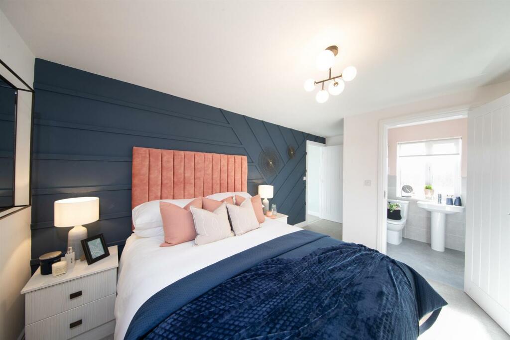 Additional image 5 of Off Yew Tree Drive, Blackburn