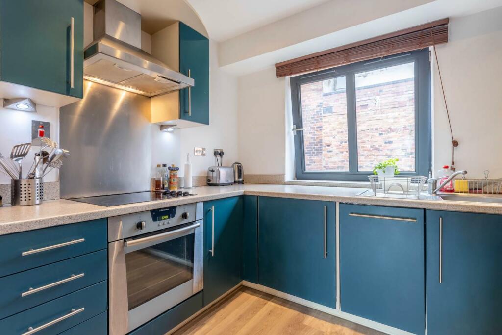 Additional image 7 of Newhall Court, George Street, B3 1DR