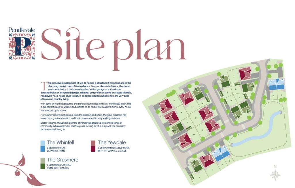 Additional image 4 of Pendlevale, Brogden Lane, Barnoldswick
