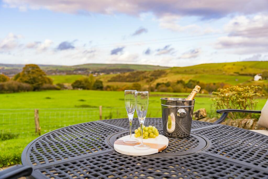 Additional image 52 of 1750s Farmhouse on 0.8 acres, 360° views, rustic charm, and scenic Rossendale countryside!