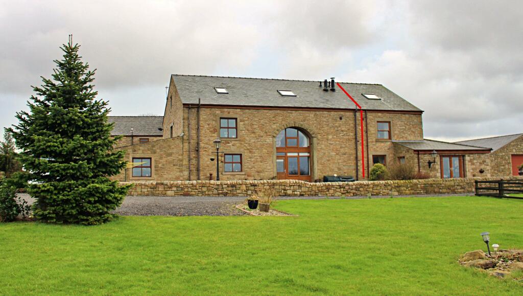 Additional image 41 of Lark Hill Barn, Roundhill Lane, Rossendale BB4 5TY