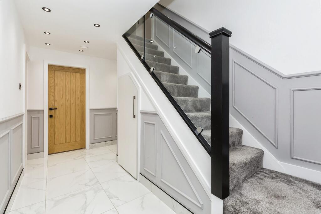 Additional image 11 of Beardwood Meadow, Beardwood, Blackburn, Lancashire, BB2