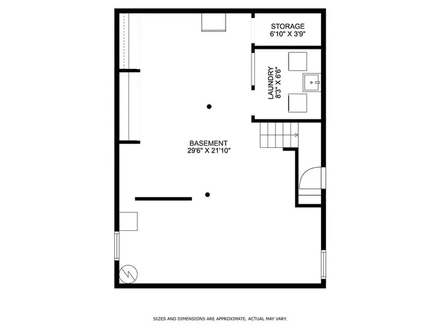 Additional image 44 of 90 BLAKE St