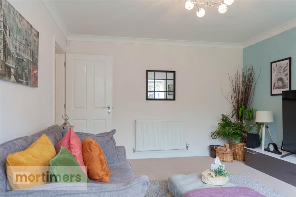 Additional image 11 of Buckthorn Lane, Blackburn, Lancashire, BB2