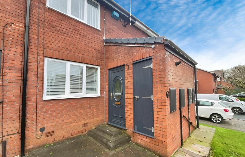 Additional image 19 of St. Andrews Close, Oswaldtwistle, BB5