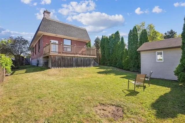 Additional image 39 of 408 COCHRANE Rd