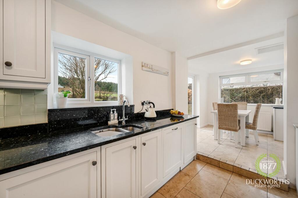 Additional image 23 of Blanket Hall Cottages, Darwen, BB3