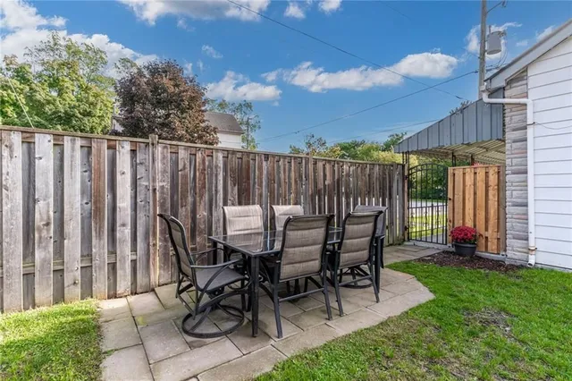 Additional image 27 of 2 JAMES St