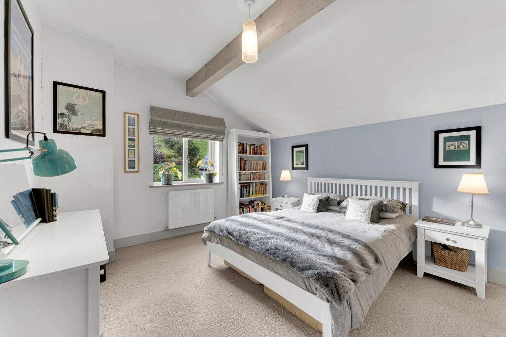 Additional image 34 of 1750s Farmhouse on 0.8 acres, 360° views, rustic charm, and scenic Rossendale countryside!