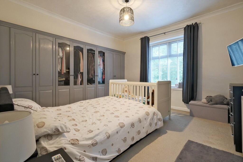 Additional image 10 of New Lane, Oswaldtwistle, Accrington, Lancashire, BB5