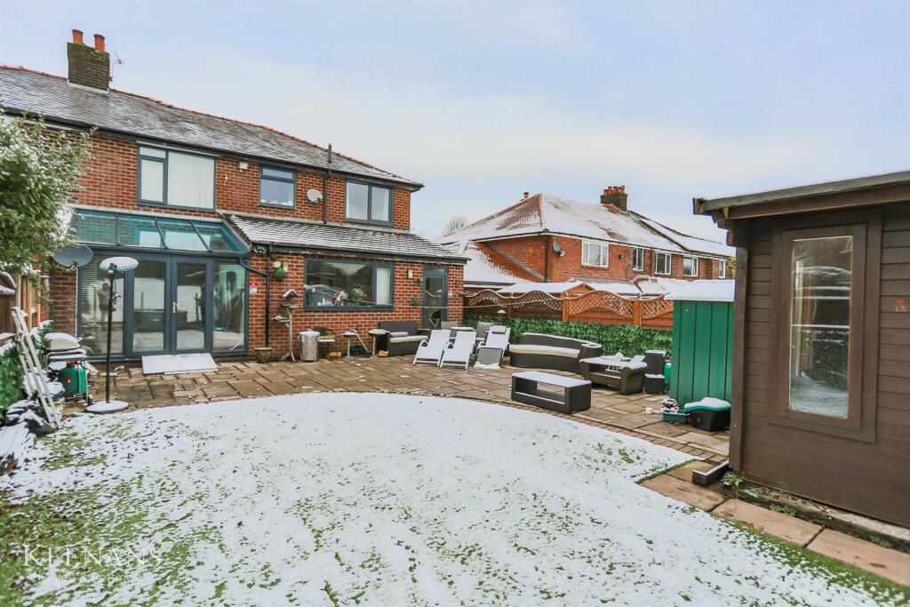 Additional image 15 of Links Lane, Pleasington, Blackburn