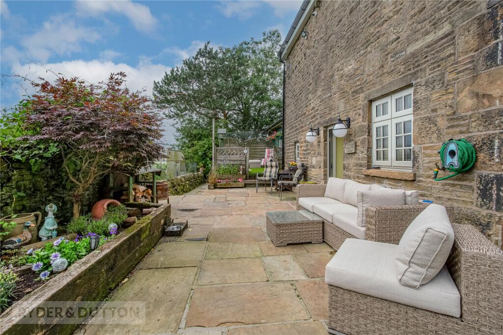 Additional image 30 of Oakenhead Wood Old Road, Rawtenstall, Rossendale, BB4