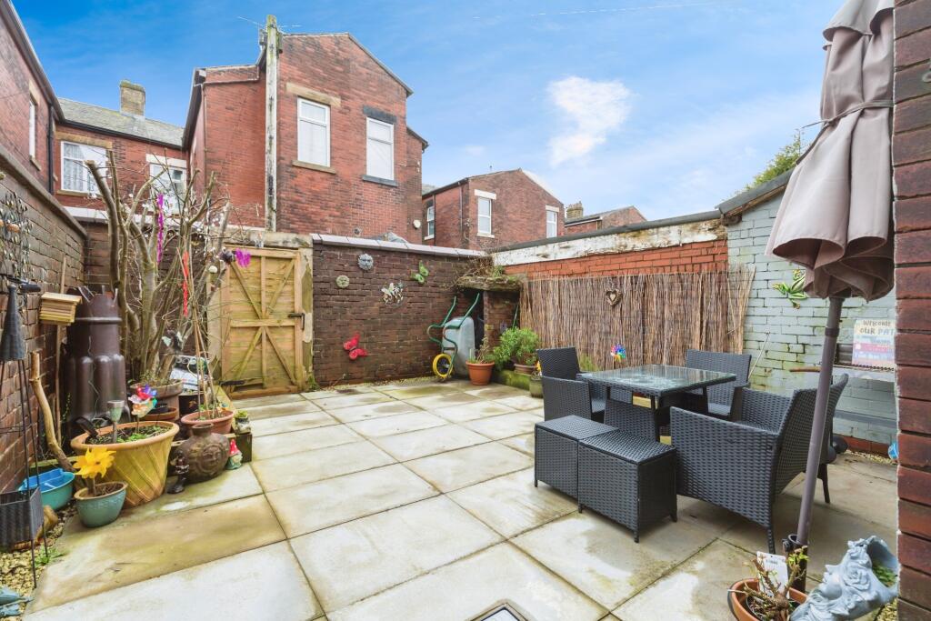 Additional image 11 of Fecitt Road, Revidge, Blackburn, Lancashire, BB2