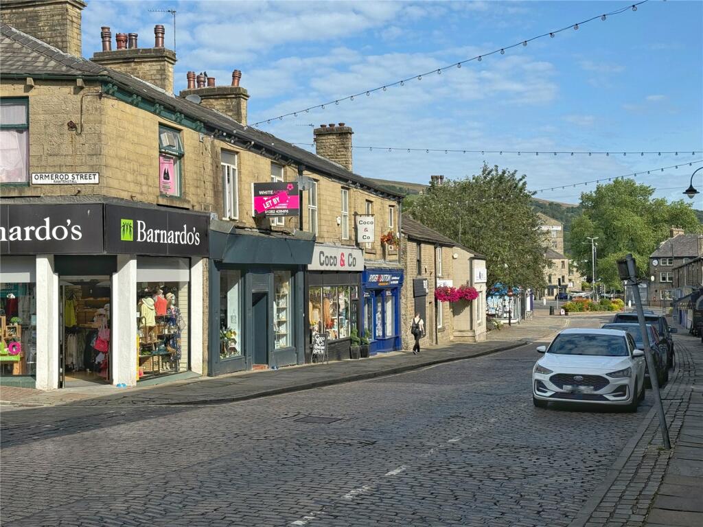 Additional image 13 of Bank Street, Rawtenstall, Rossendale, BB4