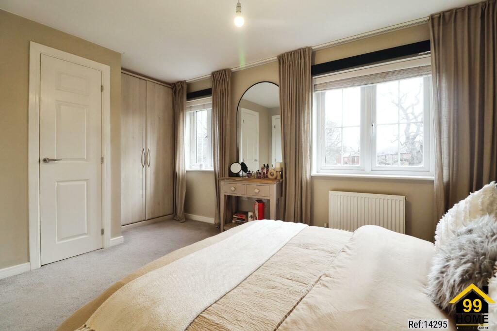 Additional image 12 of Mulberry Grove, Solihull, West Midlands, B90