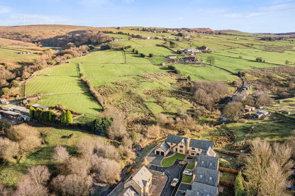 Additional image 41 of 4 Victoria Gardens, Waterside, Darwen