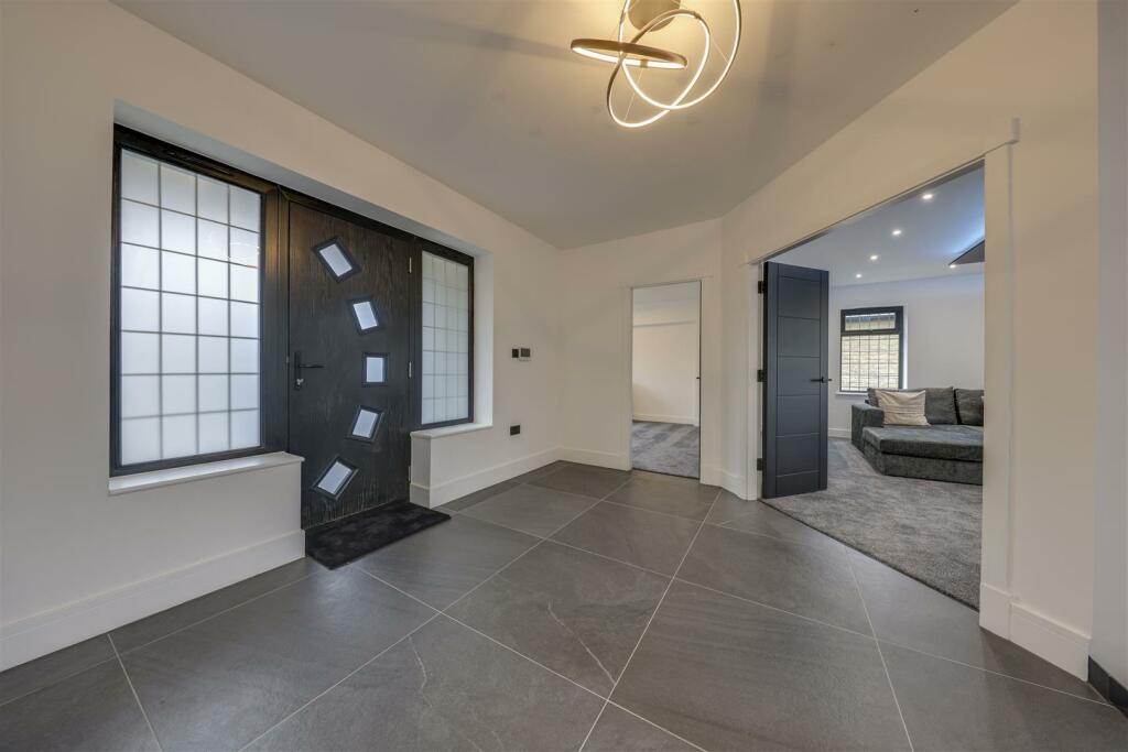 Additional image 7 of Highfield Park, Haslingden, Rossendale