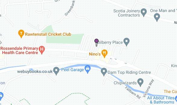 Additional image 16 of Rosevale Street, Rossendale, Lancashire, BB4