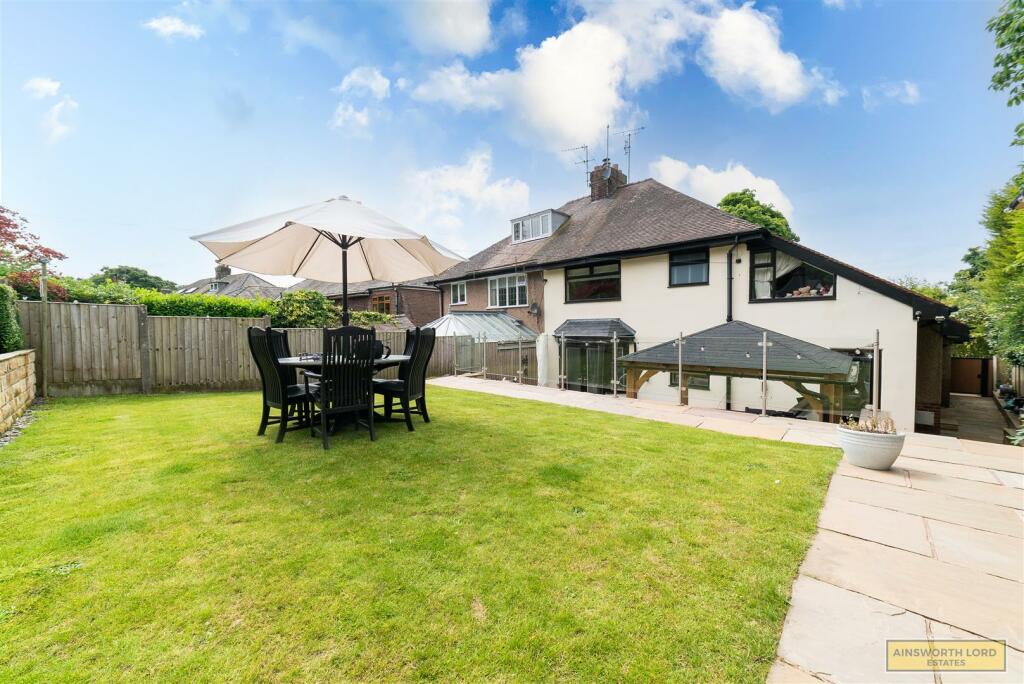 Additional image 43 of Beardwood Drive, Blackburn