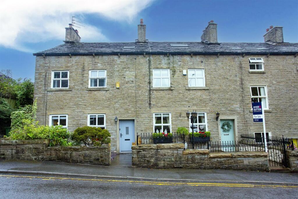 Additional image 3 of Newchurch Road, Rossendale