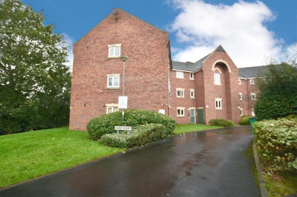 Additional image 16 of Lever Court, Lever Close, Blackburn, Lancashire, BB2