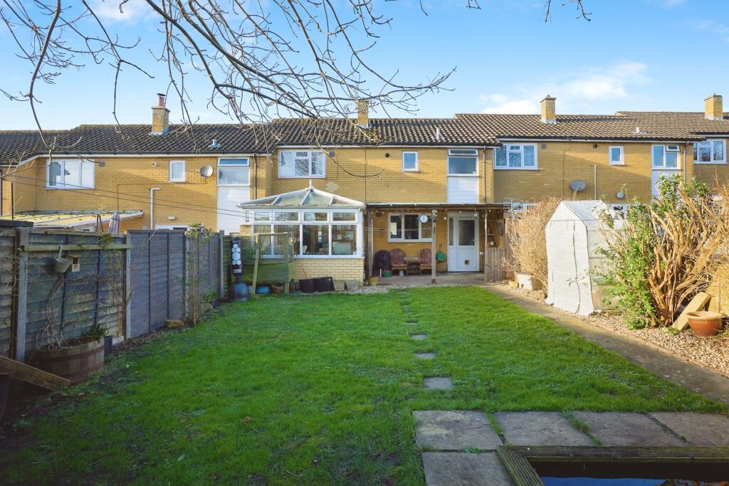 Additional image 16 of Illustrious Crescent, Ilchester, Yeovil, Somerset, BA22