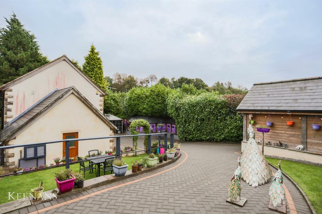 Additional image 18 of Whalley Road, Mellor Brook