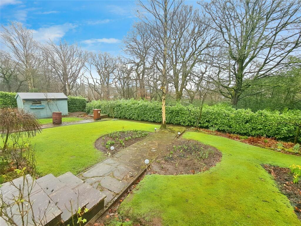 Additional image 18 of Hawkshaw Avenue, Darwen, Lancashire, BB3