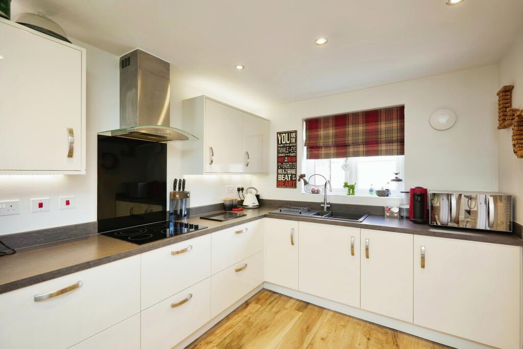 Additional image 3 of Bourke Road, Shepton Mallet, BA4