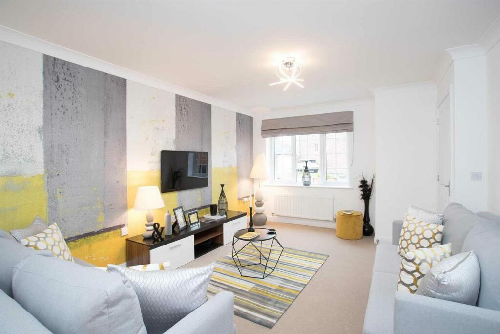 Additional image 4 of Off Yew Tree Drive, Blackburn