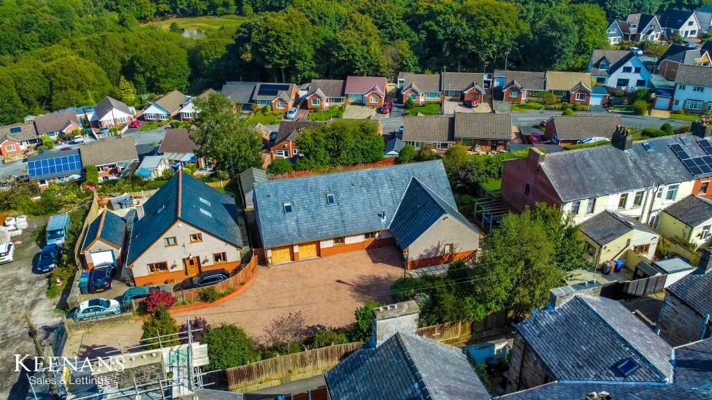 Additional image 47 of The Old Bowling Green, Accrington