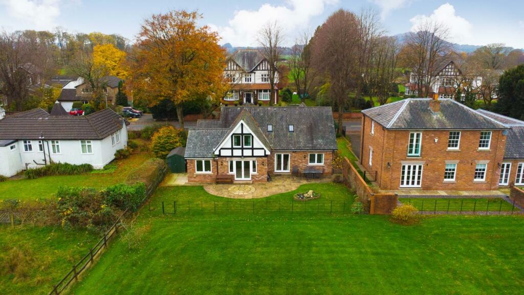 Additional image 30 of 'Green Pastures' Pleasington, BB2 5JH