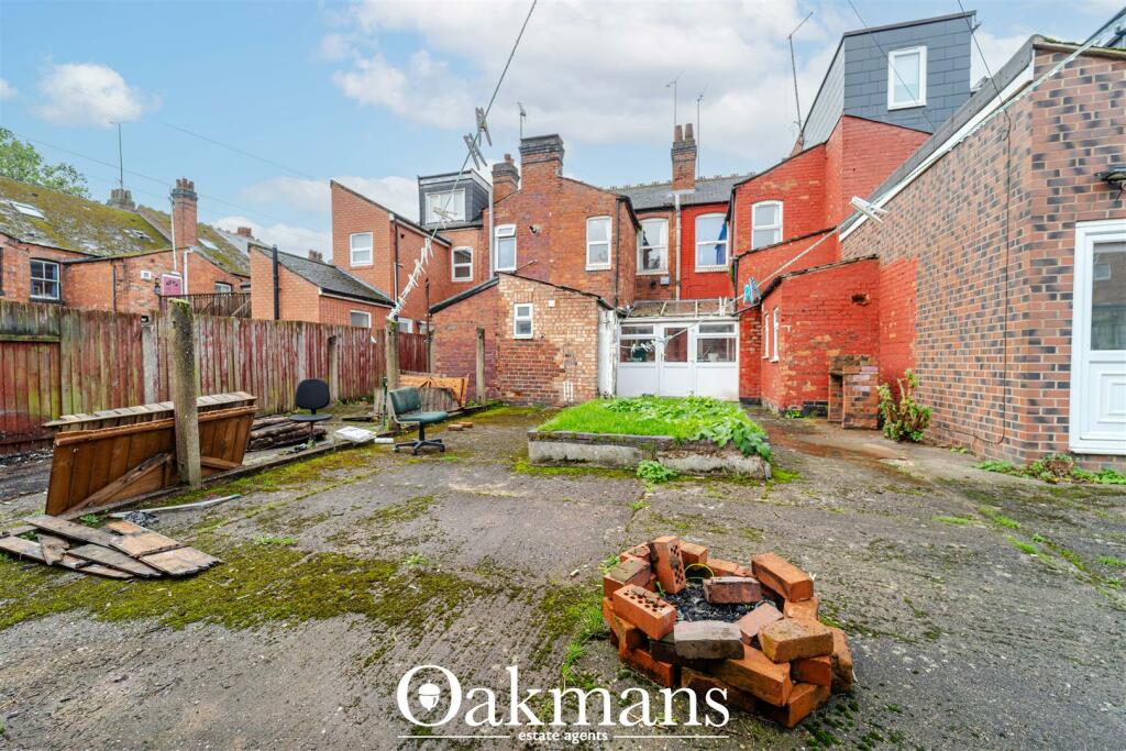 Additional image 8 of 8 Grange Road, Selly Oak, B29