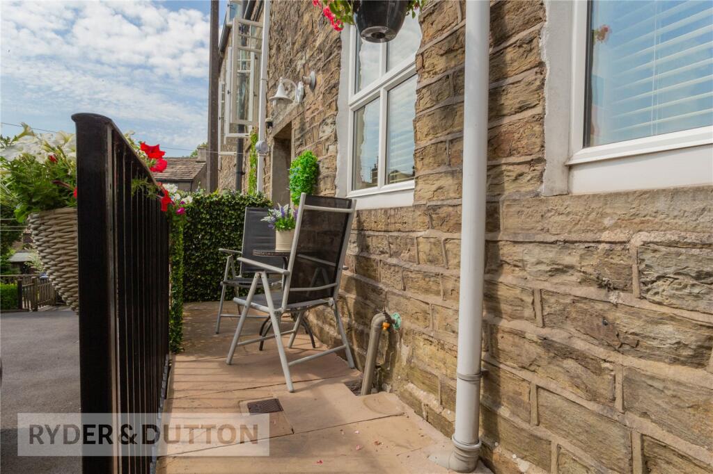 Additional image 17 of Newchurch Road, Rawtenstall, Rossendale, BB4