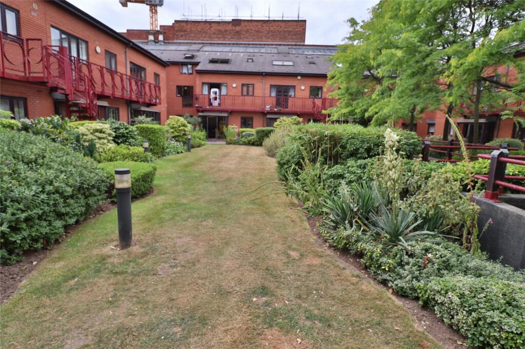 Additional image 9 of Cox Street, Birmingham, B3