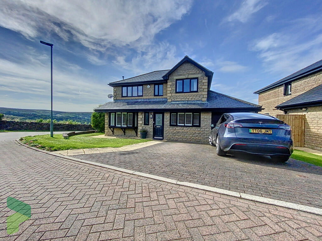 Additional image 51 of Cranberry Fold Court, Darwen