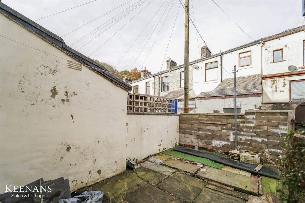 Additional image 14 of Woodcroft Street, Rossendale