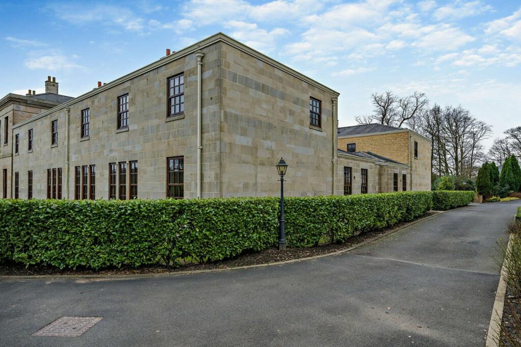 Additional image 23 of Woodfold Park, Mellor, Blackburn, BB2