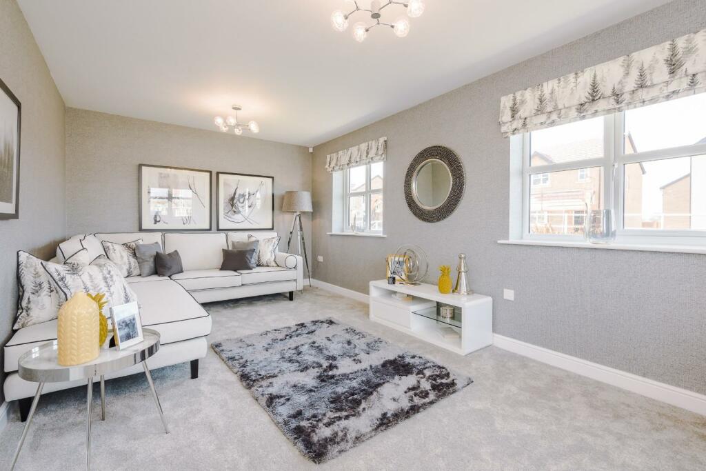 Additional image 2 of Plot 276, Miners Gate, Ellison Fold Way, Darwen