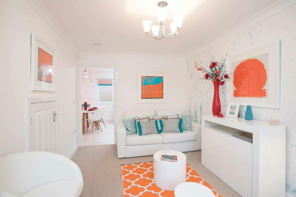 Additional image 4 of Off Yew Tree Drive, Blackburn