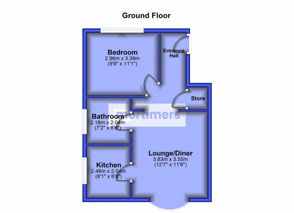 Additional image 14 of St. Marys Court, Church Lane, Mellor, Blackburn, BB2