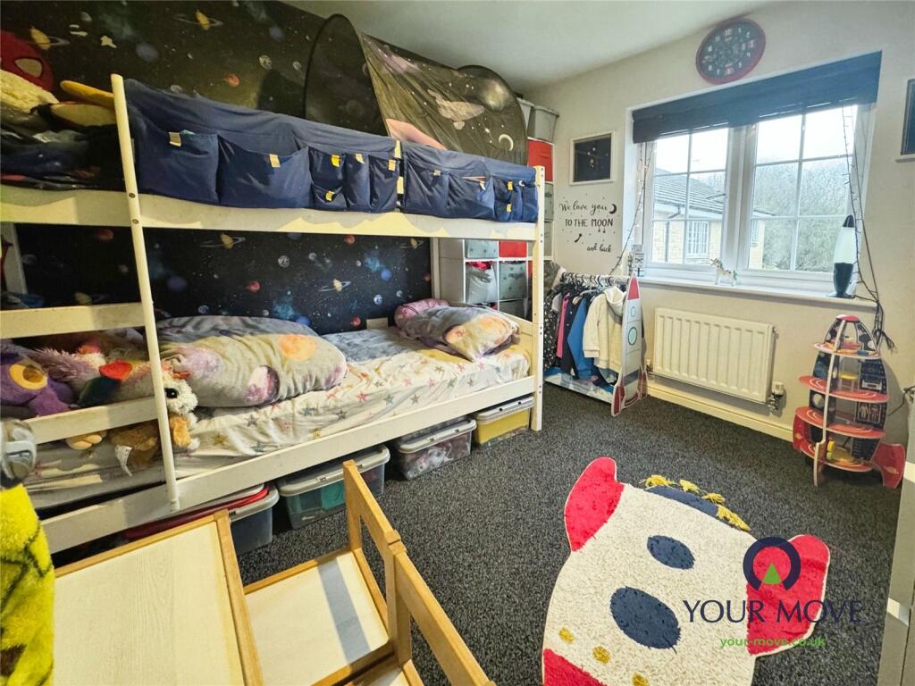 Additional image 12 of Fitzgerald Drive, Darwen, Lancashire, BB3