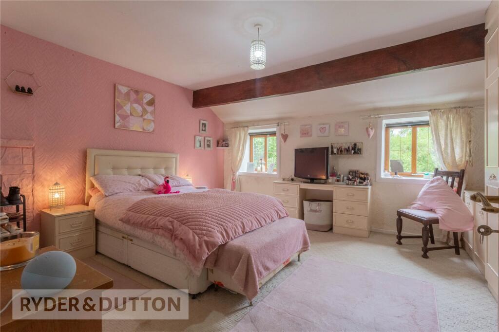 Additional image 18 of Dean Lane, Water, Rossendale, BB4