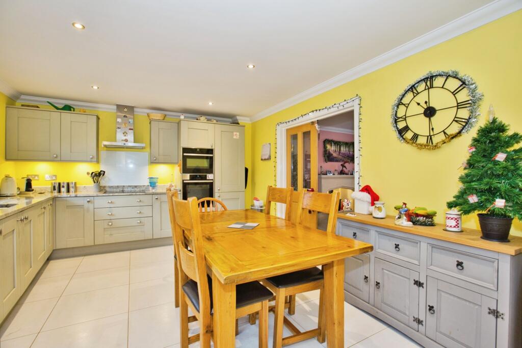 Additional image 4 of Newcross Crescent, YEOVIL, Somerset, BA21