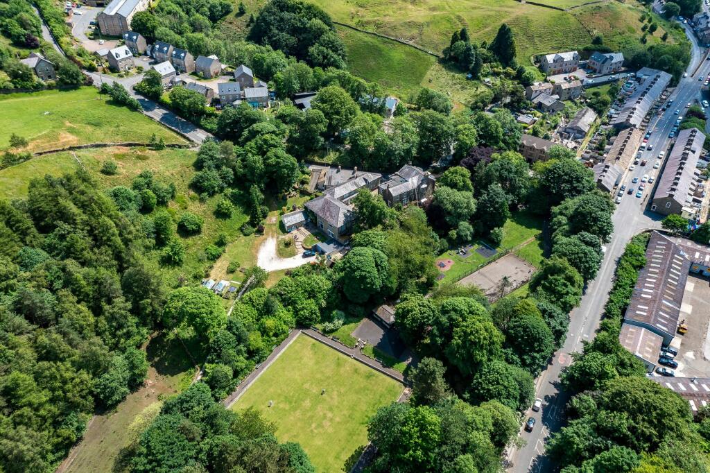 Additional image 77 of Clough End Road, Haslingden, BB4