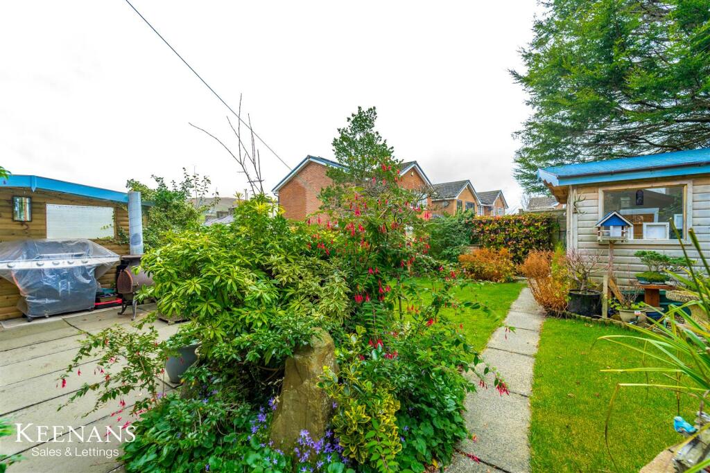 Additional image 16 of Knowl Meadow, Rossendale